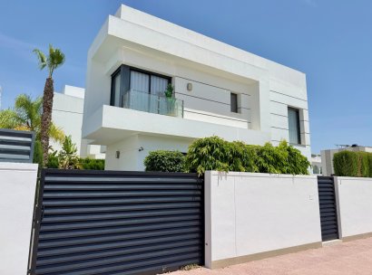 Villa · Herverkoop - Ciudad Quesada · Alicante · Spanje