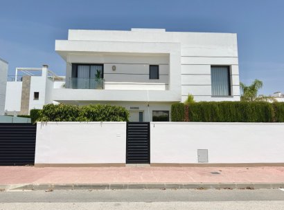 Villa · Herverkoop - Ciudad Quesada · Alicante · Spanje