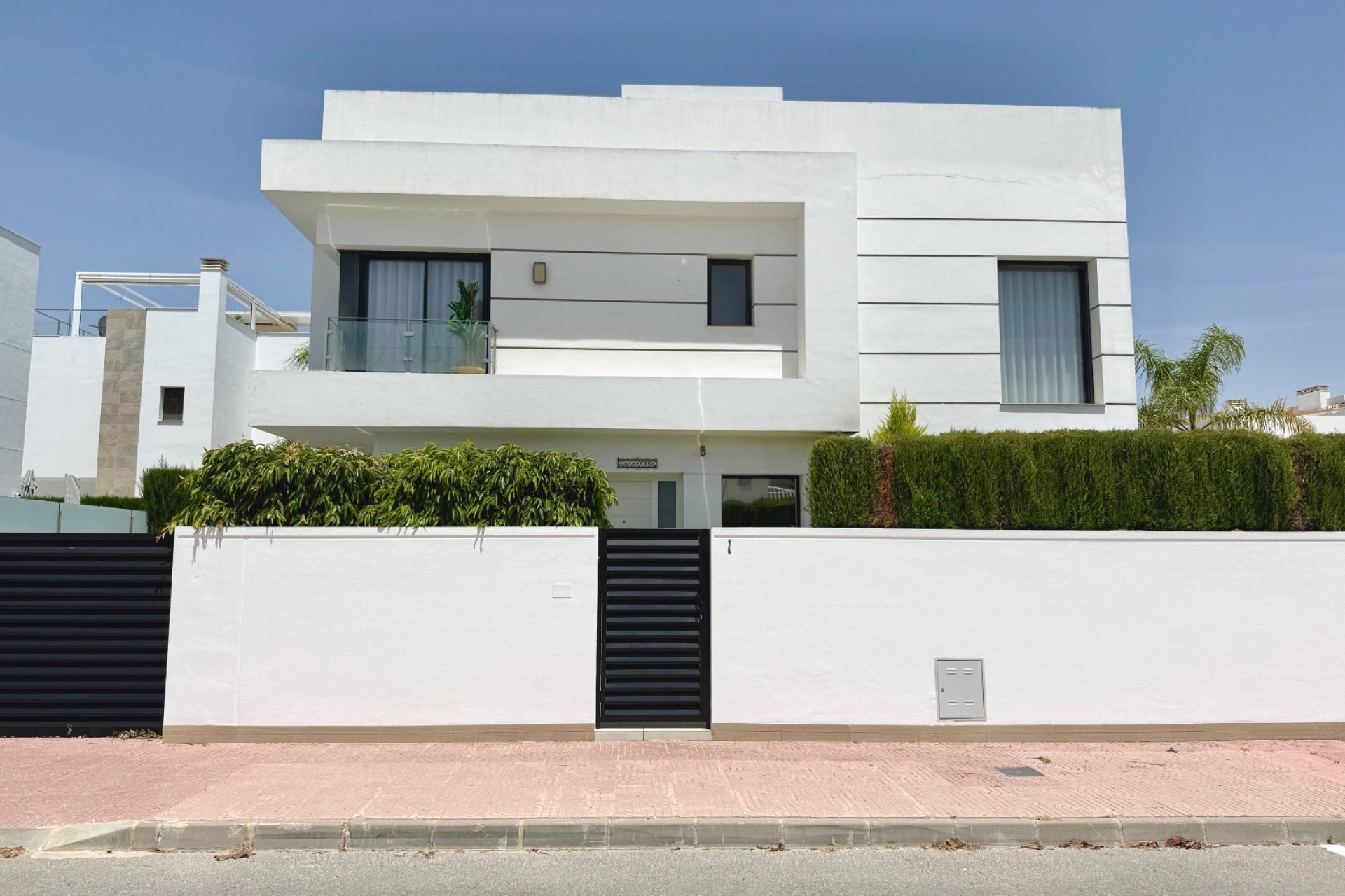 Herverkoop - Villa - Ciudad Quesada