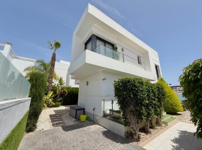 Villa · Herverkoop - Ciudad Quesada · Alicante · Spanje