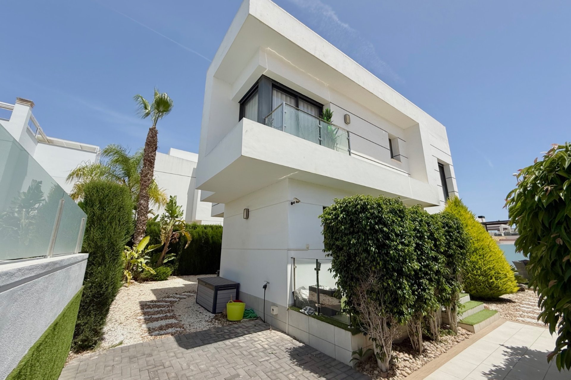 Herverkoop - Villa - Ciudad Quesada