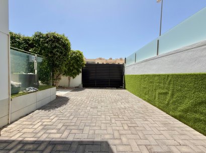 Villa · Herverkoop - Ciudad Quesada · Alicante · Spanje