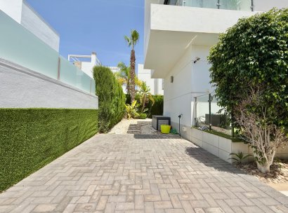 Villa · Herverkoop - Ciudad Quesada · Alicante · Spanje