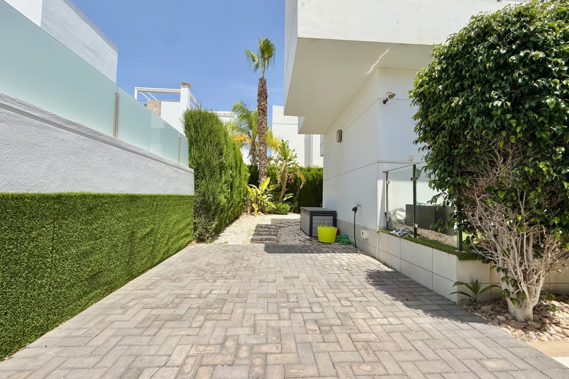 Herverkoop - Villa - Ciudad Quesada