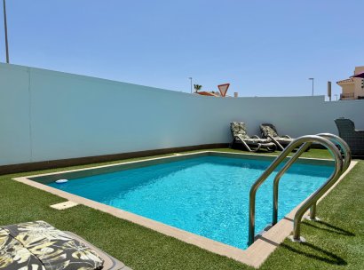 Villa · Herverkoop - Ciudad Quesada · Alicante · Spanje