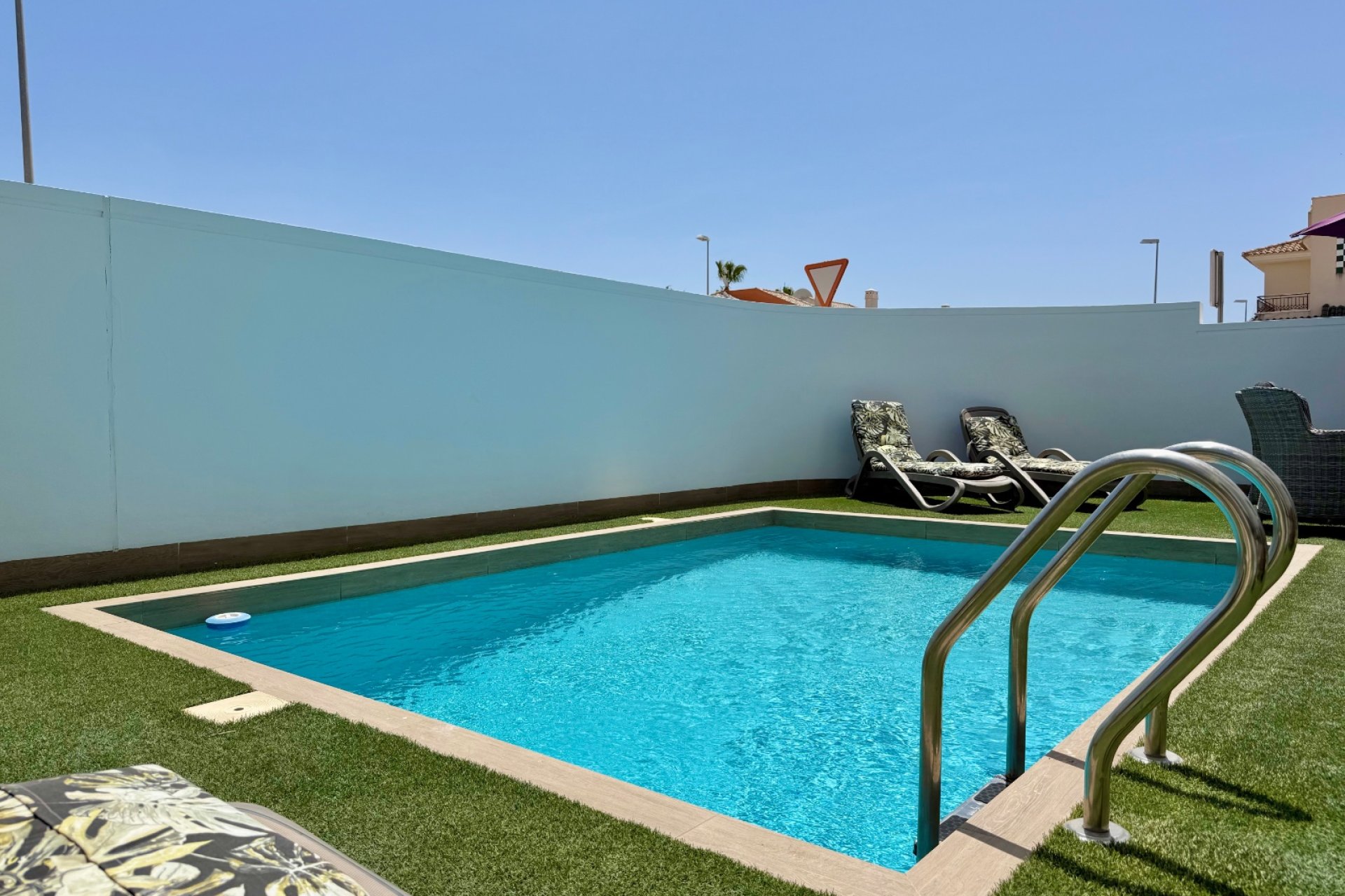Herverkoop - Villa - Ciudad Quesada