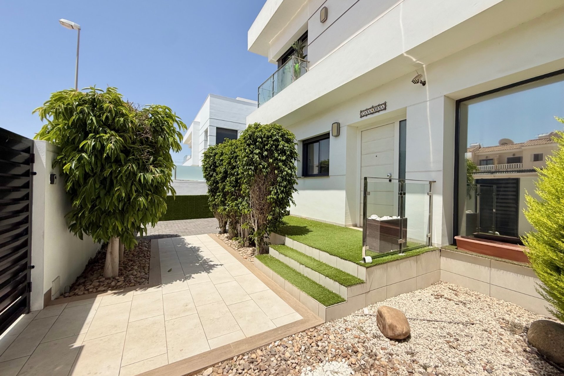 Herverkoop - Villa - Ciudad Quesada