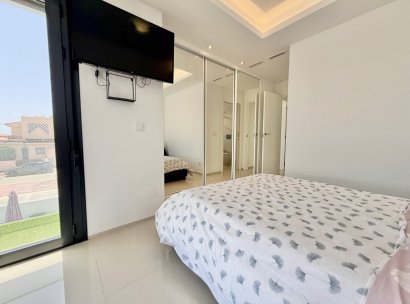 Villa · Herverkoop - Ciudad Quesada · Alicante · Spanje