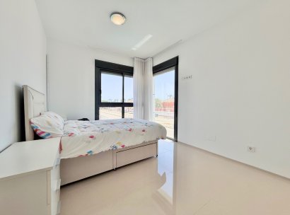 Villa · Herverkoop - Ciudad Quesada · Alicante · Spanje