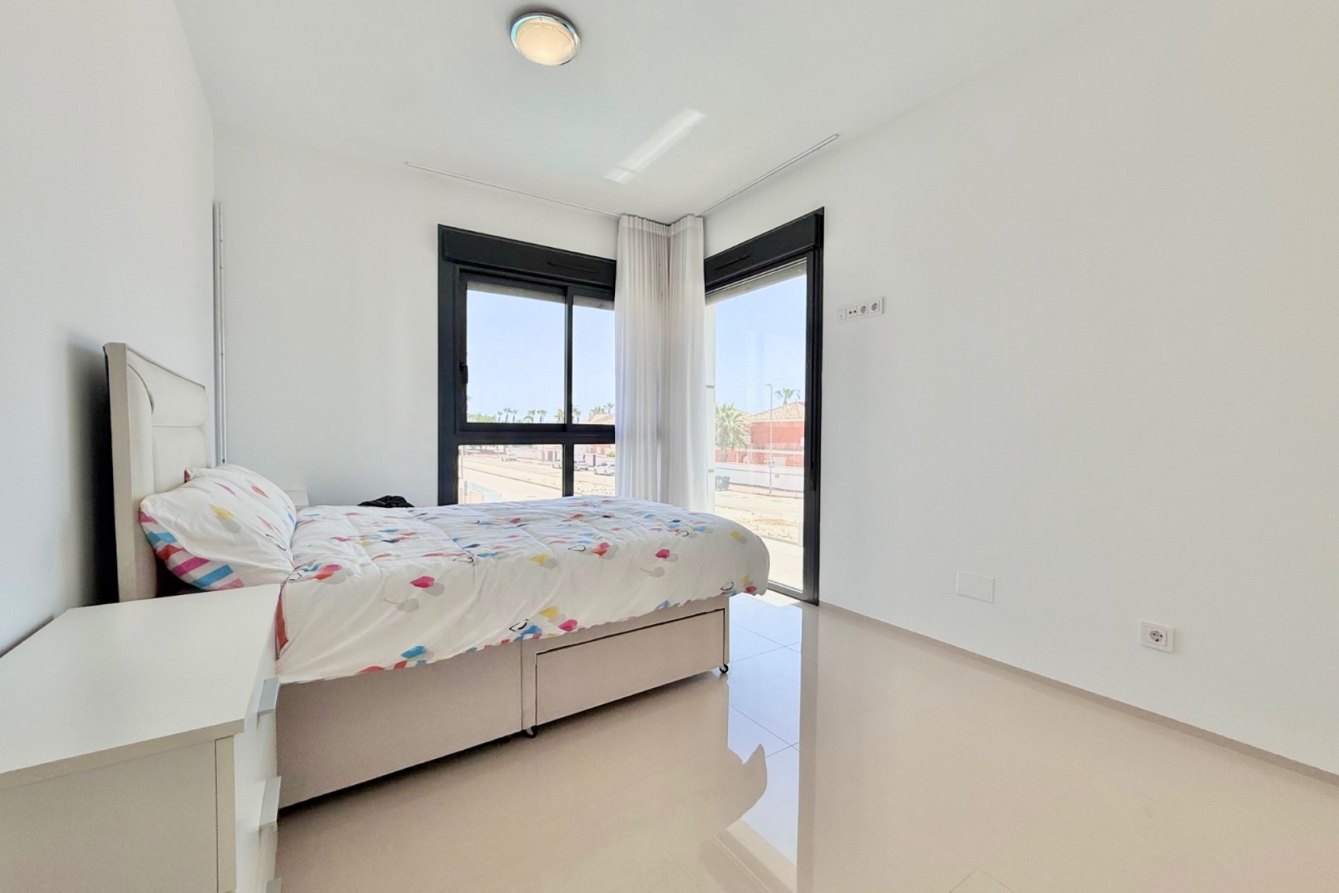 Herverkoop - Villa - Ciudad Quesada