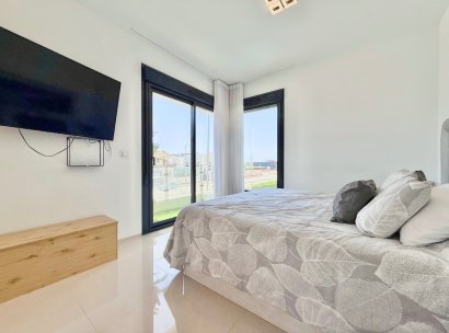 Villa · Herverkoop - Ciudad Quesada · Alicante · Spanje