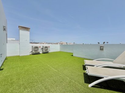Villa · Herverkoop - Ciudad Quesada · Alicante · Spanje
