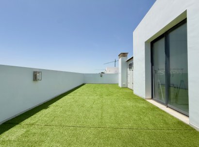 Villa · Herverkoop - Ciudad Quesada · Alicante · Spanje