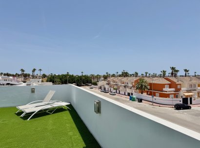 Villa · Herverkoop - Ciudad Quesada · Alicante · Spanje