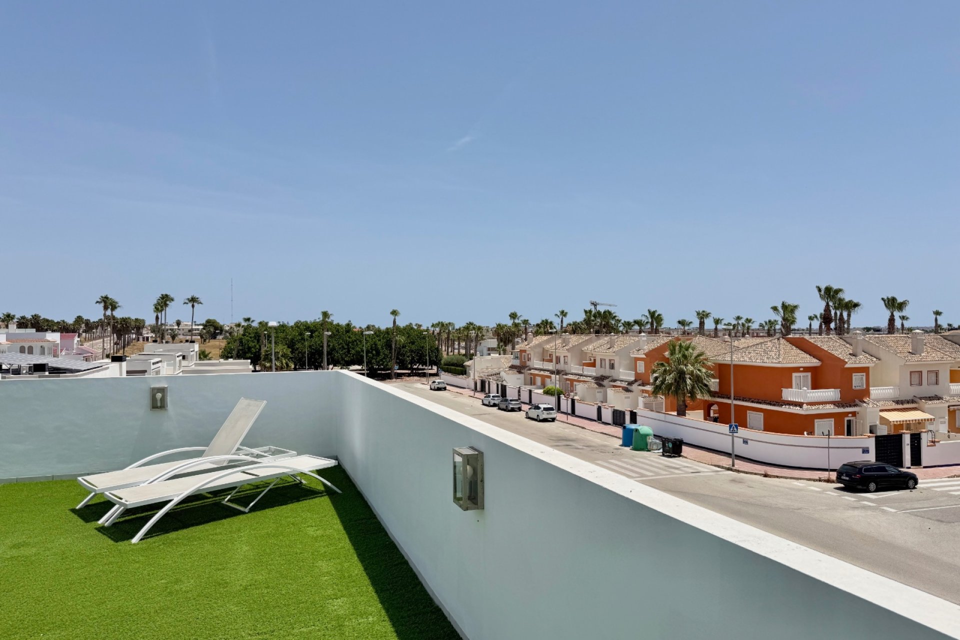Herverkoop - Villa - Ciudad Quesada
