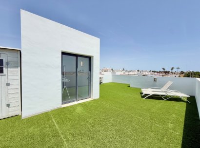 Villa · Herverkoop - Ciudad Quesada · Alicante · Spanje