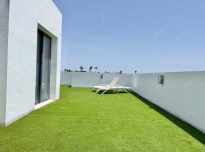 Villa · Herverkoop - Ciudad Quesada · Alicante · Spanje