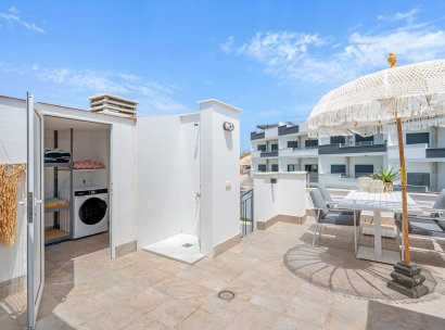 1. Appartement / flat · Herverkoop - Orihuela Costa · Los Altos · Alicante · Spanje