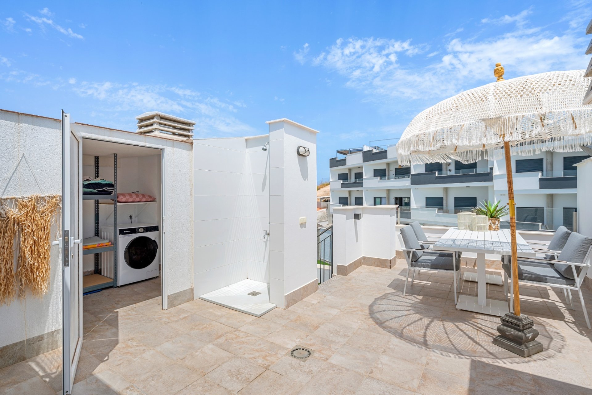 Herverkoop - 1. Appartement / flat - Orihuela Costa - Costa Blanca South