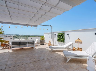 1. Appartement / flat · Herverkoop - Orihuela Costa · Los Altos · Alicante · Spanje