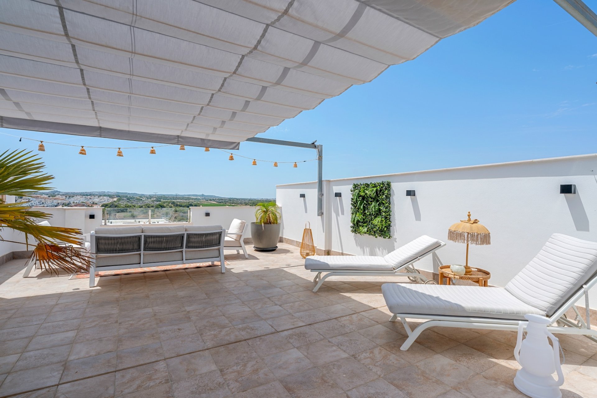 Herverkoop - 1. Appartement / flat - Orihuela Costa - Costa Blanca South