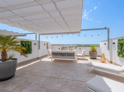 1. Appartement / flat · Herverkoop - Orihuela Costa · Los Altos · Alicante · Spanje