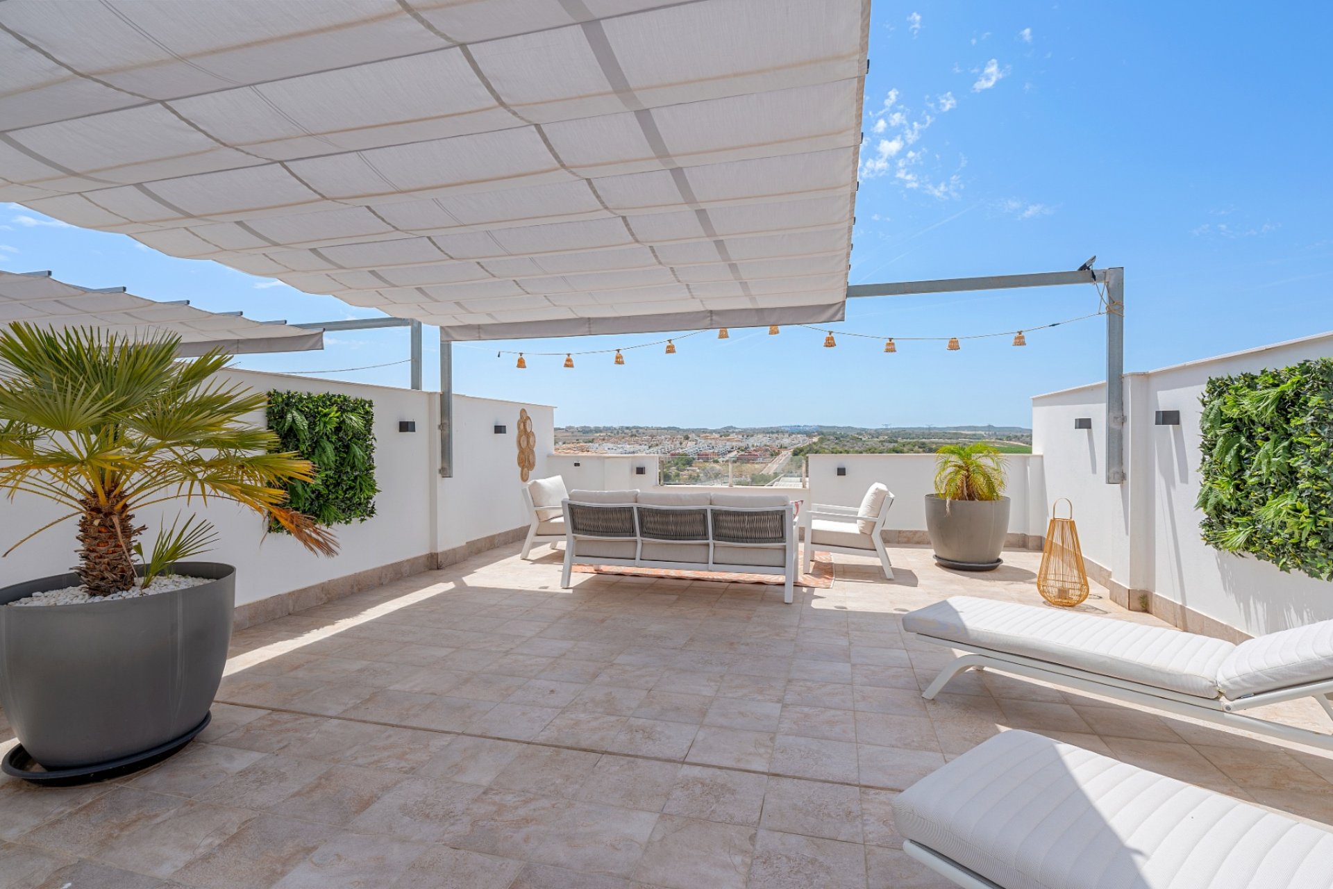 Herverkoop - 1. Appartement / flat - Orihuela Costa - Costa Blanca South