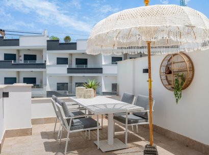 1. Appartement / flat · Herverkoop - Orihuela Costa · Los Altos · Alicante · Spanje