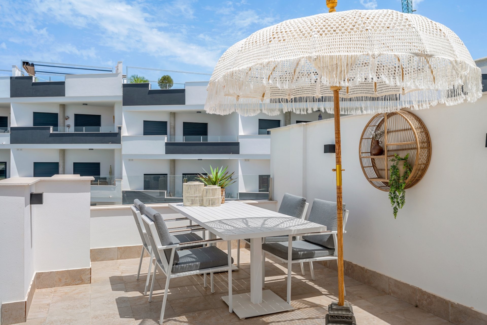 Herverkoop - 1. Appartement / flat - Orihuela Costa - Costa Blanca South
