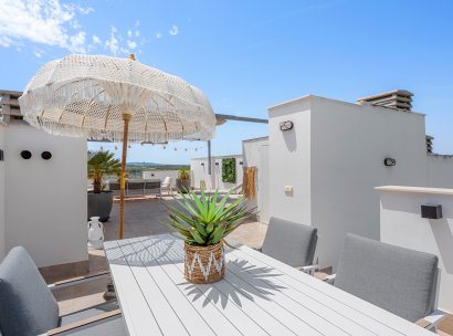 1. Appartement / flat · Herverkoop - Orihuela Costa · Los Altos · Alicante · Spanje