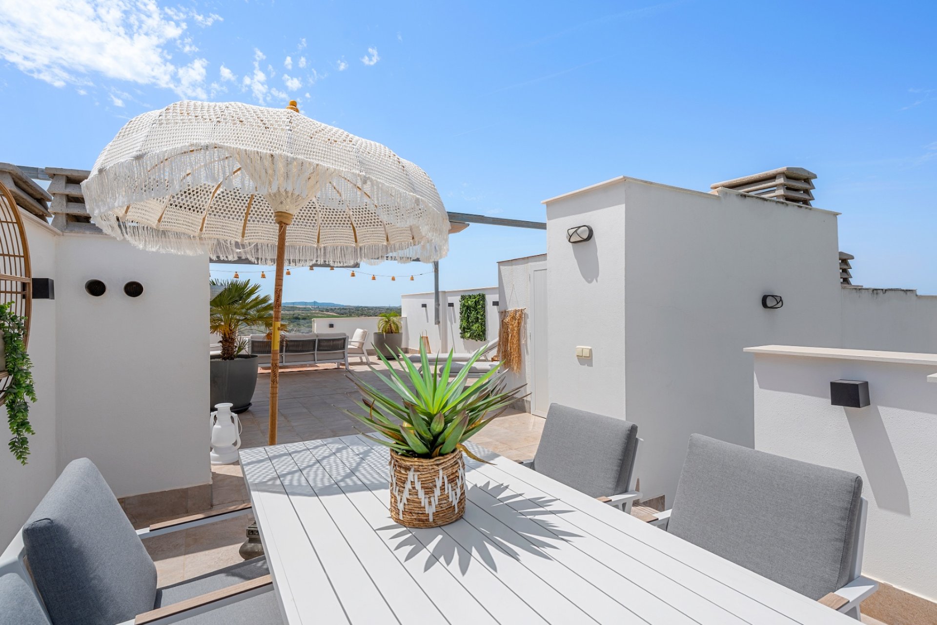 Herverkoop - 1. Appartement / flat - Orihuela Costa - Costa Blanca South