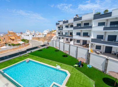 1. Appartement / flat · Herverkoop - Orihuela Costa · Los Altos · Alicante · Spanje