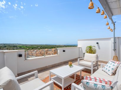 1. Appartement / flat · Herverkoop - Orihuela Costa · Los Altos · Alicante · Spanje