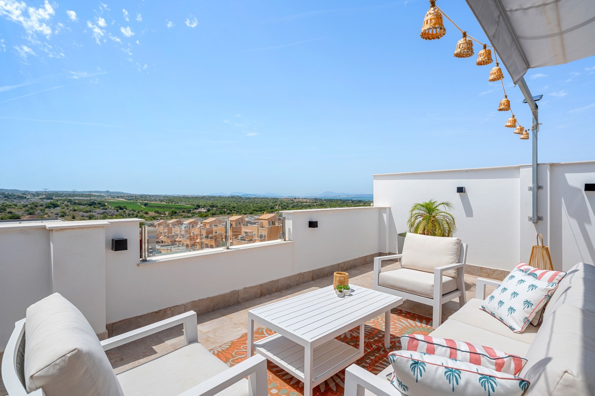 Herverkoop - 1. Appartement / flat - Orihuela Costa - Costa Blanca South