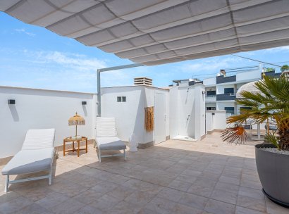 1. Appartement / flat · Herverkoop - Orihuela Costa · Los Altos · Alicante · Spanje