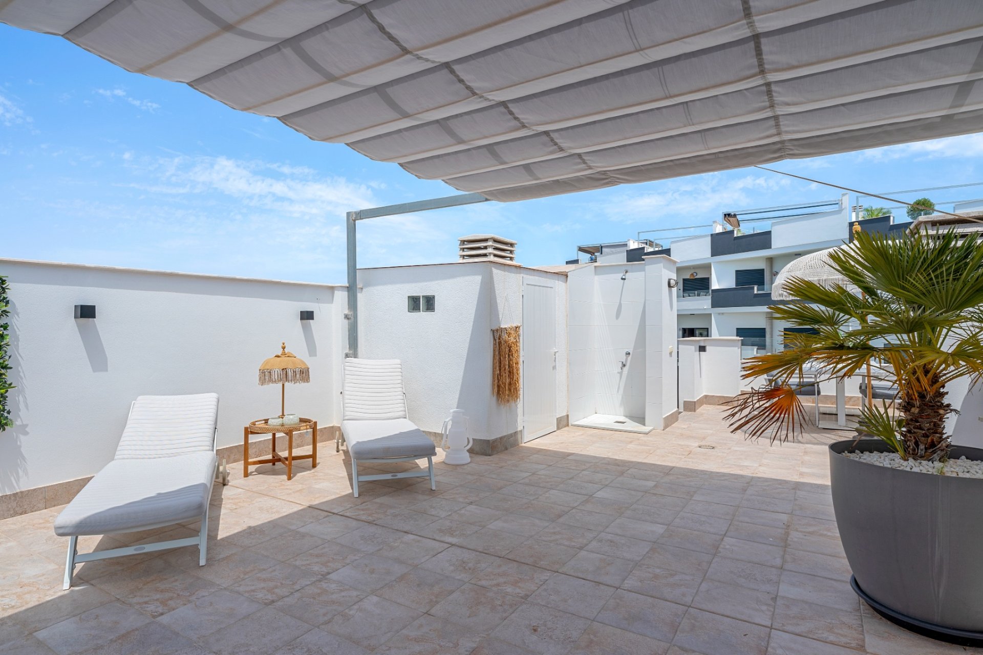Herverkoop - 1. Appartement / flat - Orihuela Costa - Costa Blanca South