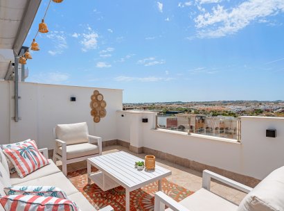 1. Appartement / flat · Herverkoop - Orihuela Costa · Los Altos · Alicante · Spanje