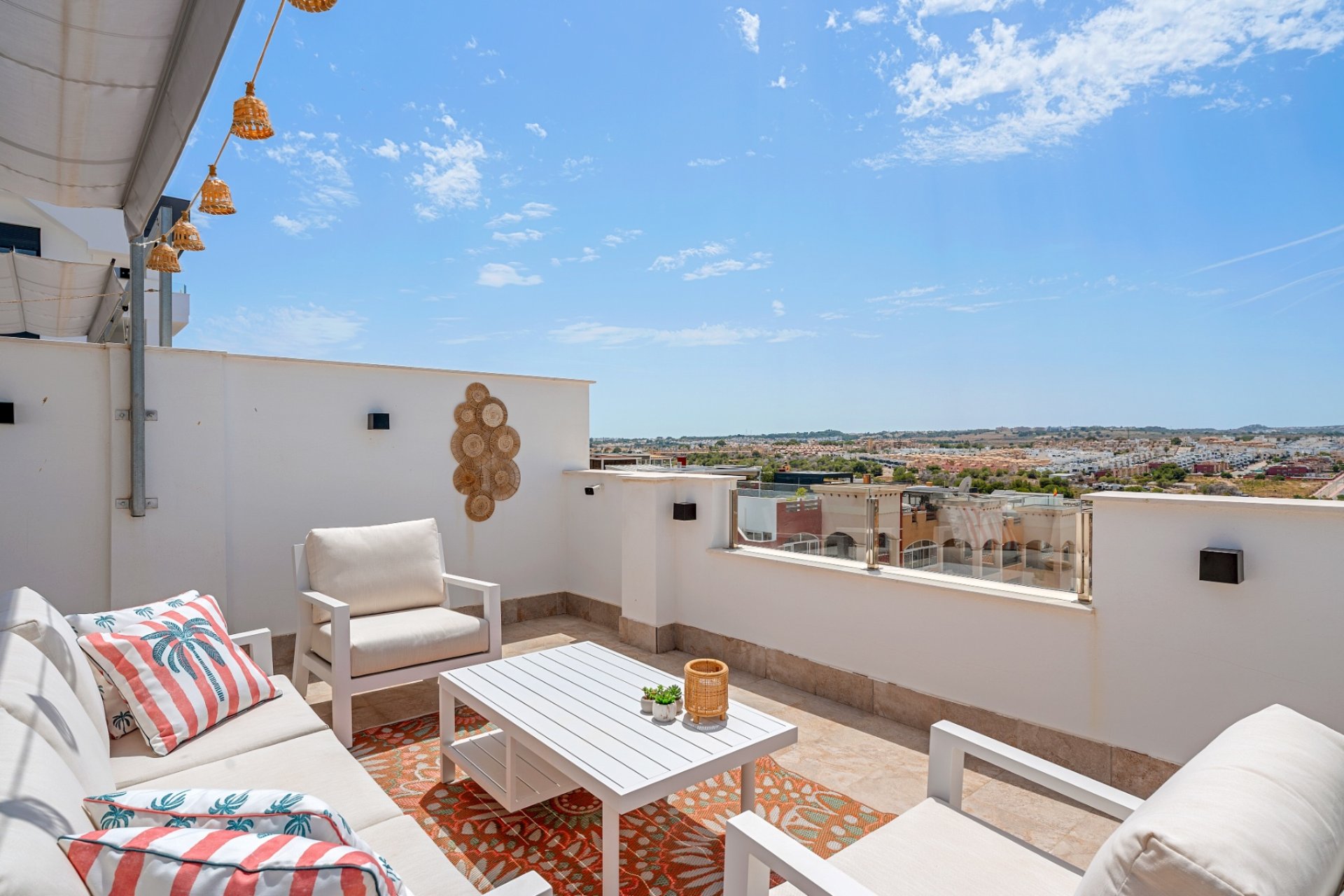 Herverkoop - 1. Appartement / flat - Orihuela Costa - Costa Blanca South