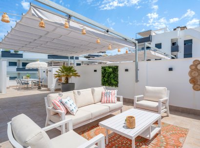 1. Appartement / flat · Herverkoop - Orihuela Costa · Los Altos · Alicante · Spanje