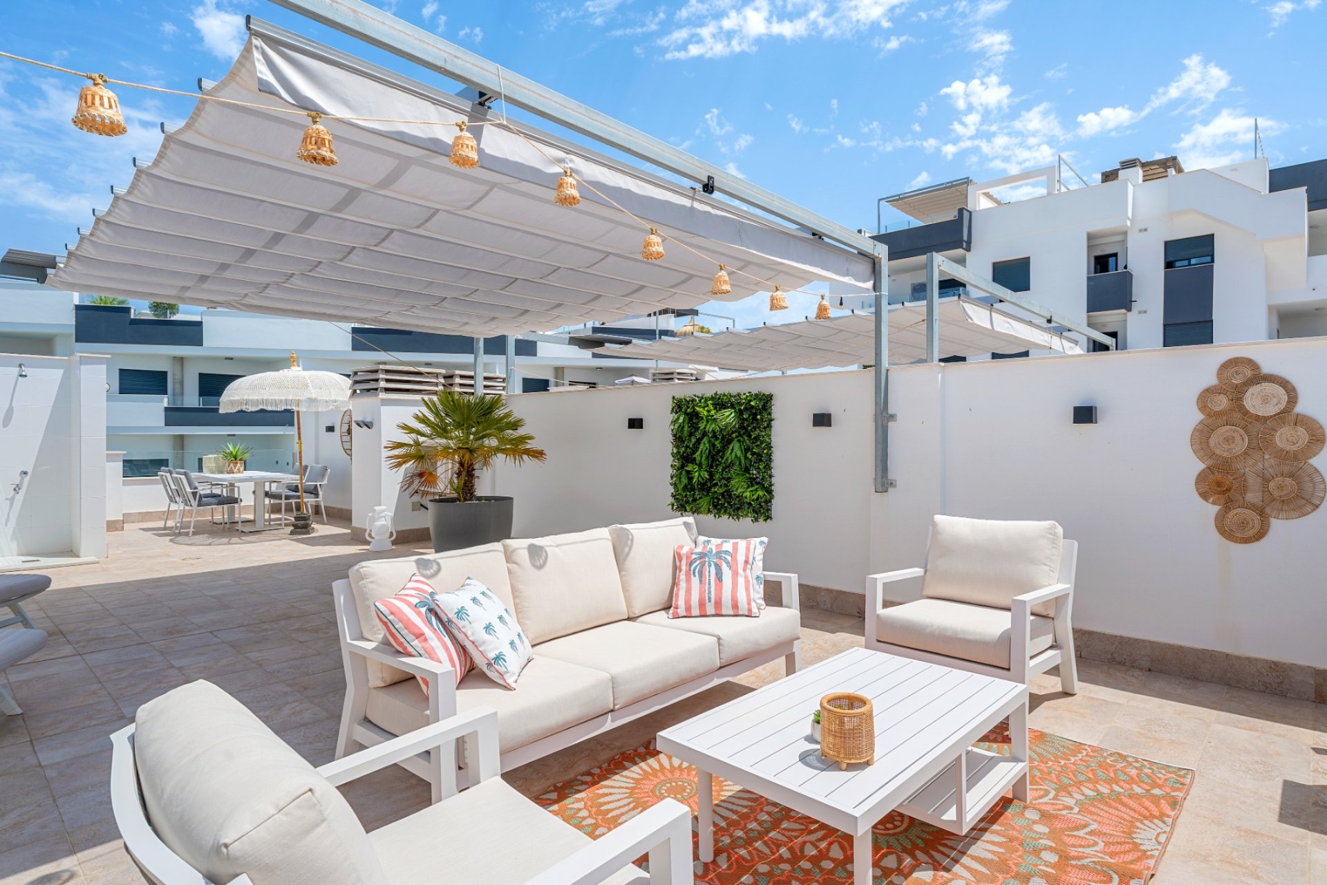 Herverkoop - 1. Appartement / flat - Orihuela Costa - Costa Blanca South