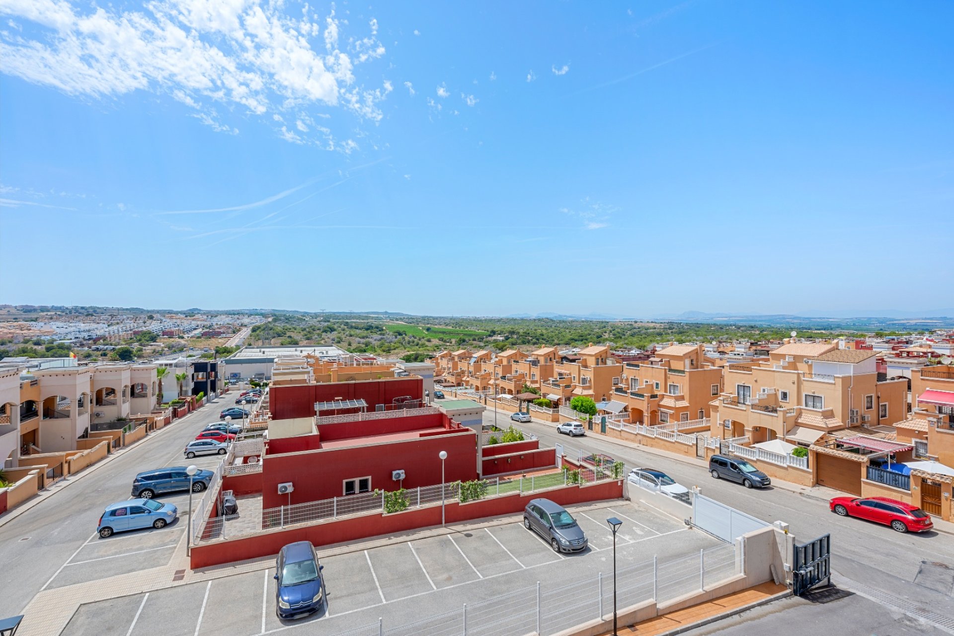 Herverkoop - 1. Appartement / flat - Orihuela Costa - Costa Blanca South