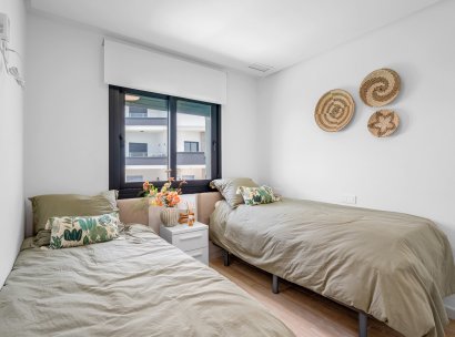 1. Appartement / flat · Herverkoop - Orihuela Costa · Los Altos · Alicante · Spanje