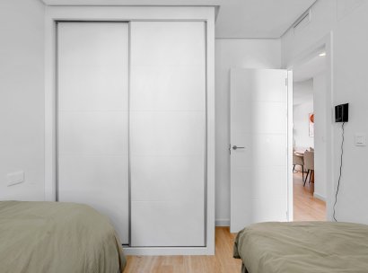 1. Appartement / flat · Herverkoop - Orihuela Costa · Los Altos · Alicante · Spanje