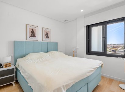 1. Appartement / flat · Herverkoop - Orihuela Costa · Los Altos · Alicante · Spanje