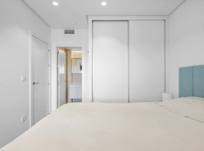 1. Appartement / flat · Herverkoop - Orihuela Costa · Los Altos · Alicante · Spanje