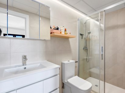 1. Appartement / flat · Herverkoop - Orihuela Costa · Los Altos · Alicante · Spanje