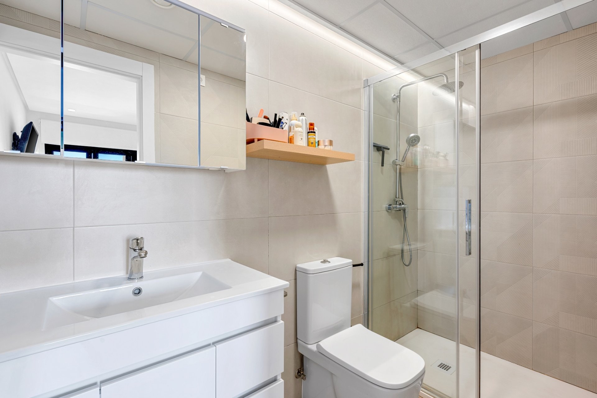 Herverkoop - 1. Appartement / flat - Orihuela Costa - Costa Blanca South