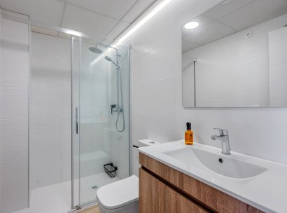 1. Appartement / flat · Herverkoop - Orihuela Costa · Los Altos · Alicante · Spanje