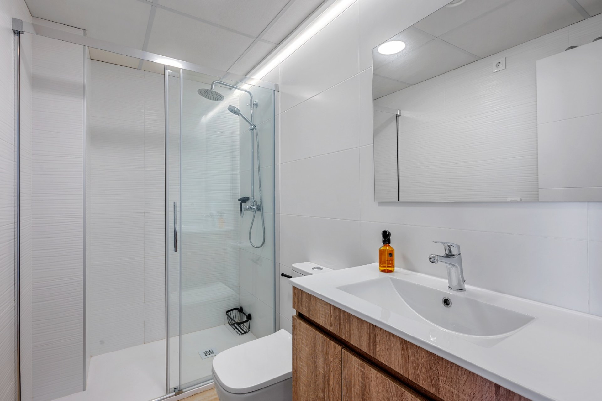 Herverkoop - 1. Appartement / flat - Orihuela Costa - Costa Blanca South