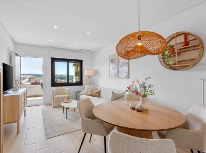 1. Appartement / flat · Herverkoop - Orihuela Costa · Los Altos · Alicante · Spanje